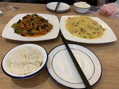 -老地方川菜馆(肥西路店)