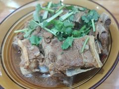 -老袁炒年糕(富豪路店)