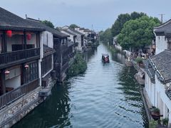 -南浔古镇