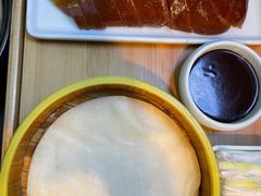 百香烤鸭-三品香·江浙菜(松江九谊店)