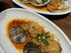 -黄龙海鲜大排档(杭州总店)