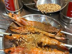 -幸福小串·地摊小炉子(三阳路店)