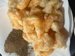 -柒號馆天津菜·八珍豆腐·牛窝骨