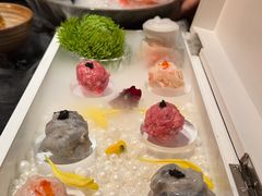 -色響火锅(恒隆广场店)