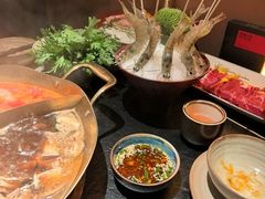 -色響火锅(恒隆广场店)