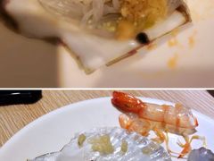 -海味当家(西安路店)