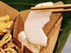 -火燒雲傣家菜(鼓楼店)