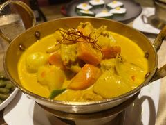-暹罗泰·泰国餐厅(仁和新城店)