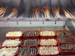 -老马路串串香火锅(北门桥店)