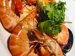 脆鳞蒸白苏丹鱼-同乐轩