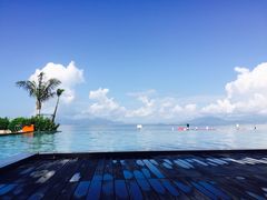 -惠州金海湾嘉华度假酒店