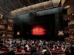 -交通银行前滩31演艺中心