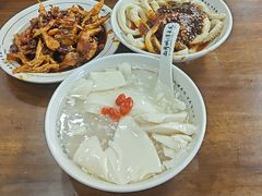 -西月城谭豆花(春熙路店)