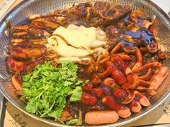 -黄记煌三汁焖锅(崇文门店)