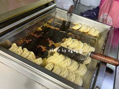 -周震馄饨