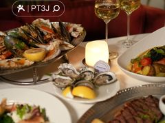 -Osteria Garden 生蚝花园餐厅(原进贤路店)