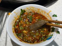 特色原汤碟-水碾河刘老大串串香(水碾河路店)