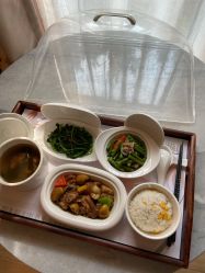 -莉泽月子中心(凯旋江景店)