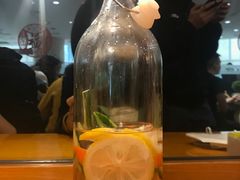 -醉面(五道口启迪大厦店)