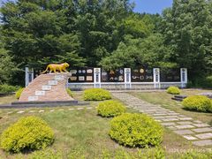 -横道河子东北虎林园