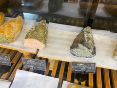 -Let's Taipei 非常烘焙(太古里店)