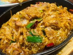 -老厨家(友谊路总店)