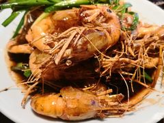 -老头儿油爆虾(星光一期店)