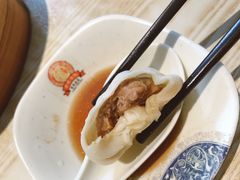 -鸡鸣汤包(复地活力广场店)