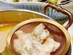 -喜聚薈·花膠雞海鮮火鍋(越秀店)