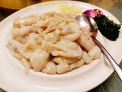 -新聚丰菜馆(太监弄店)