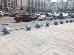 -星巴克(北京通州九棵树西路店)