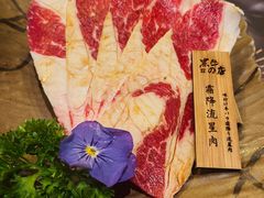 -黑牛の店·和牛烧肉(合生汇店)