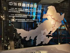 -哈尔滨规划展览馆