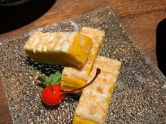 -千代武日本料理(爱建店)