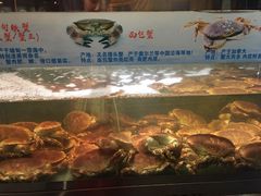 -李老爹香辣蟹(宣武门店)