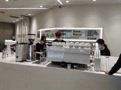 -科学家咖啡(恒隆广场店)