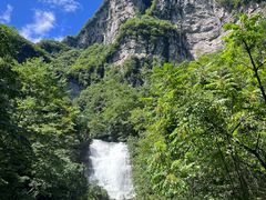-鹿院坪生态旅游景区