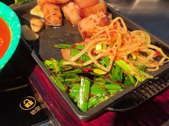 -양평식당·杨平食堂(华贸店)