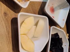 -豪客来牛排(人民东路店)