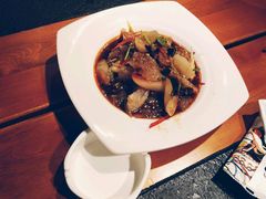 -苏大嘴海鲜牧场(奥林匹克店)