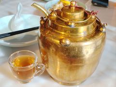 -小吊梨汤·北京菜·烤鸭(双井乐成中心店)