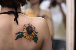 -飛凡TATTOO纹身•原创