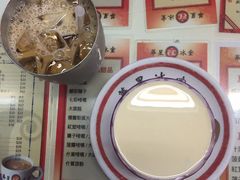 -华星冰室(湾仔店)
