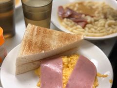 -澳洲牛奶公司(佐敦店)