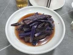 八旗茄子-沪依小酒馆心意菜