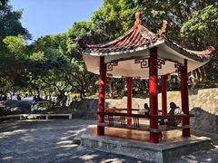 -云洞岩风景区