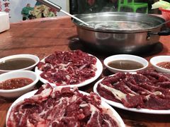 -蔡社牛肉城(龙湖店)