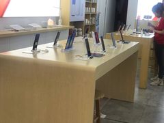 -华为合作店(江汉路悦荟广场)