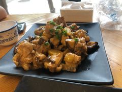 -外婆船宴餐厅·外婆喊你回家吃饭