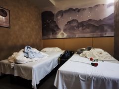 -聚福沐堂(机场店)